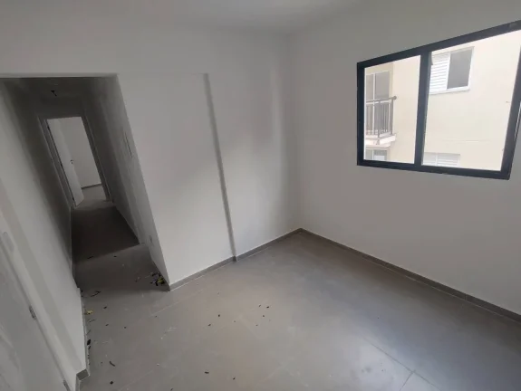 Imagem Apartamentos novos de 2 Doritórios na Chácara Belenzinho/Vila Formosa