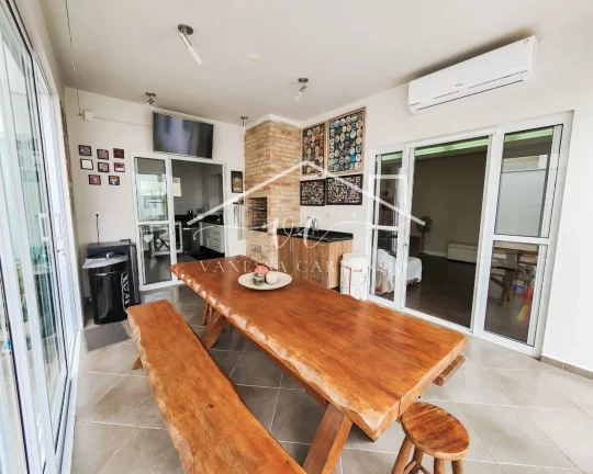 Imagem Venda Casa Térrea | Vanessa Carrenho