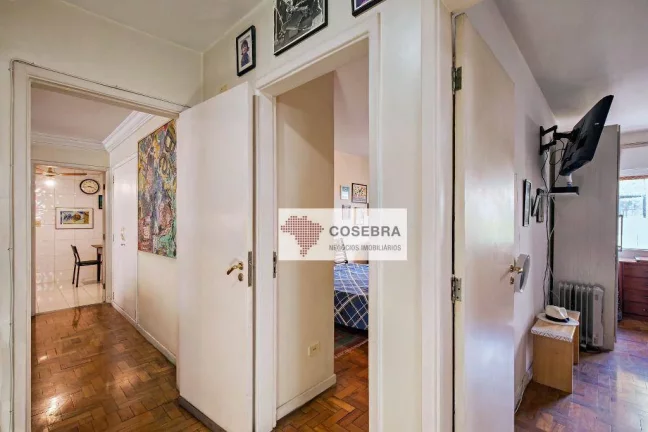 Imagem Apartamento à venda, 160 m² por R$ 2.200.000,00 - Itaim Bibi - São Paulo/SP