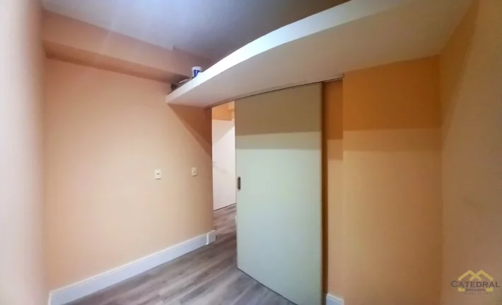 Imagem Apartamento com 197m² à Venda no Condomínio Edifício São Conrado - Centro - Jundiaí - SP