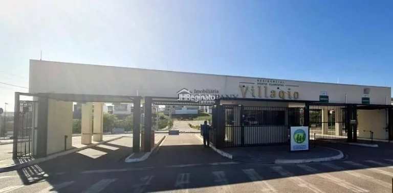 Imagem Casa térrea à venda no Condomínio Horto Florestal Villagio - Sorocaba
