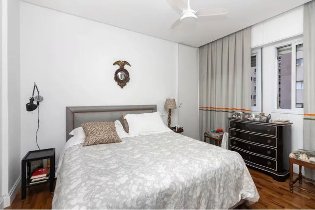 Imagem APARTAMENTO RESIDENCIAL em São Paulo - SP, Itaim Bibi