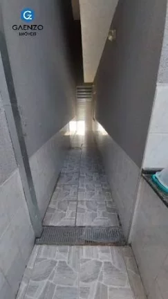 Imagem Sobrado Osasco