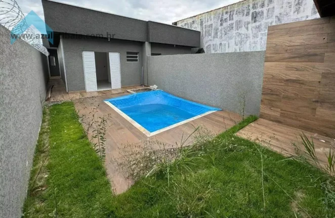 Imagem Casa para Venda em Atibaia, Jardim Imperial, 2 dormitórios, 1 suíte, 2 banheiros, 2 vagas