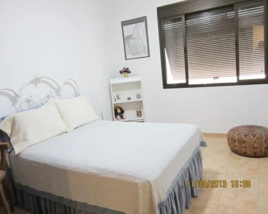 Imagem Apartamento à venda no Guarujá na Praia das Pitangueiras