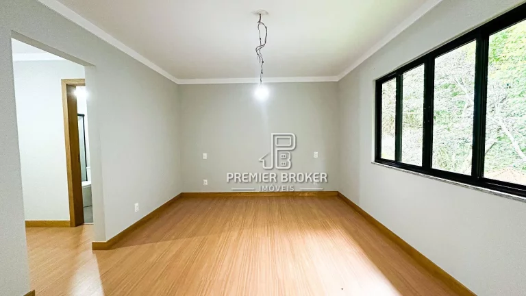 Imagem Casa à venda, 150 m² por R$ 1.190.000,00 - Albuquerque - Teresópolis/RJ