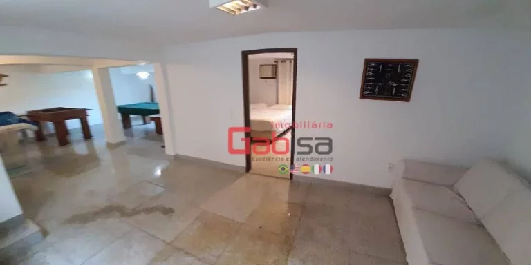 Imagem Casa com 3 dormitórios à venda, 260 m² por R$ 1.200.000,00 - Geribá - Armação dos Búzios/RJ
