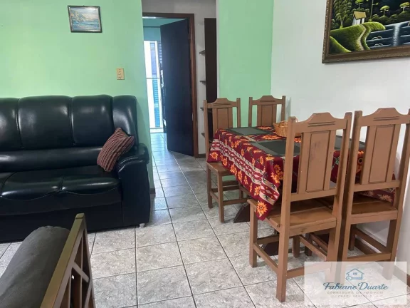 Imagem Apartamento Padrão - Residencial - Pronto para morar