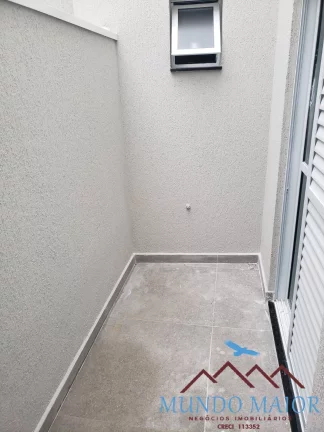 Imagem Casa T?(C)rrea com Porcelanato e Portão Automático É Só Mudar!