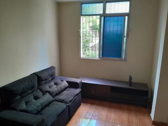 Imagem Apartamento para Venda em Rio de Janeiro, Sampaio, 1 dormitório, 1 banheiro, 1 vaga