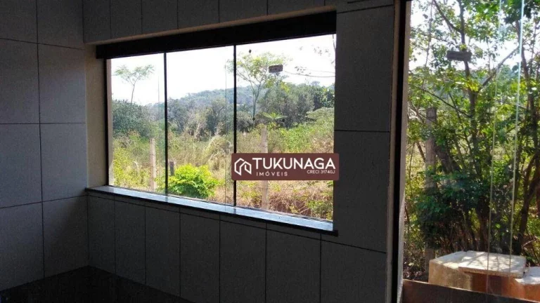 Imagem Chácara com 4 quartos à venda, 4900 m² por R$ 1.400.000 - Canedos - Piracaia/SP