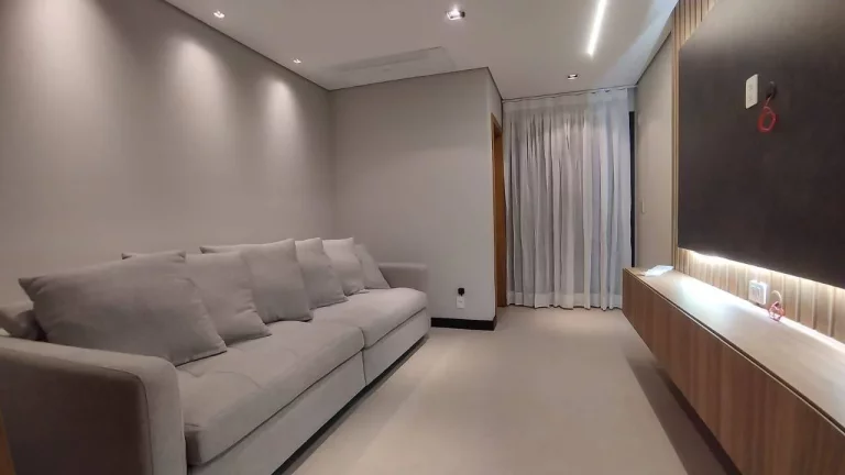 Imagem Casa com 5 dormitórios à venda, 434 m por R$ 11.300.000,00 - Riviera M-16