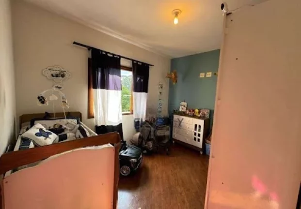 Imagem Sobrado com 3 dormitórios à venda, 238 m² por R$ 1.200.000,00 - Vila Augusta - Guarulhos/SP