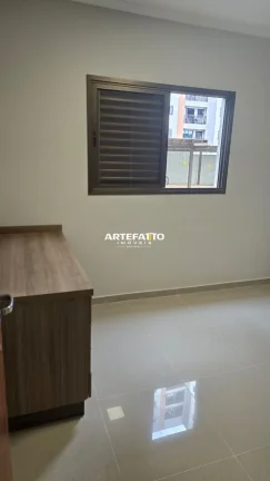 Imagem Apartamento com 3 dormitórios
