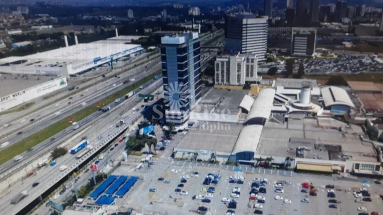 Imagem Sala Comercial para venda 42m²