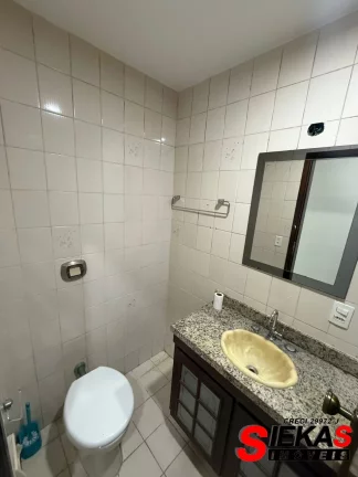Imagem EXCELENTE APARTAMENTO DISPONÍVEL PARA VENDA - VILA CARRÃO - 80M² - TRÊS DORMITÓRIOS!