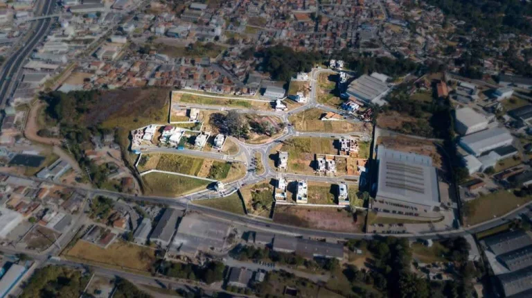 Imagem Cond Reserva Paineira (VGP) - 378 m² c/ Projeto Aprovado!