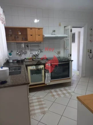 Imagem Apartamento à Venda no bairro Santo Antônio em São Caetano