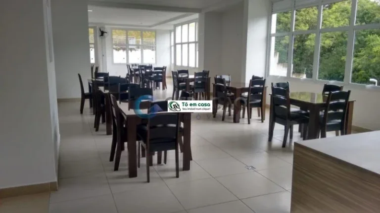 Imagem APARTAMENTO RESIDENCIAL em SÃO JOSÉ DOS CAMPOS - SP, CHÁCARAS SÃO JOSÉ