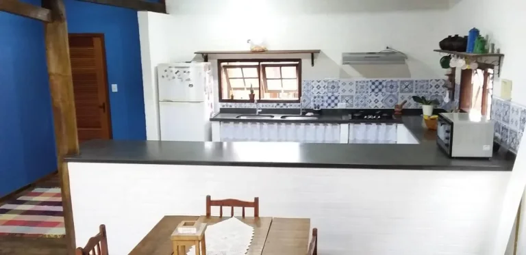 Imagem Casa em Condomínio para Venda em Rio de Janeiro, Campo Grande, 4 dormitórios, 1 suíte, 2 banheiros, 1 vaga