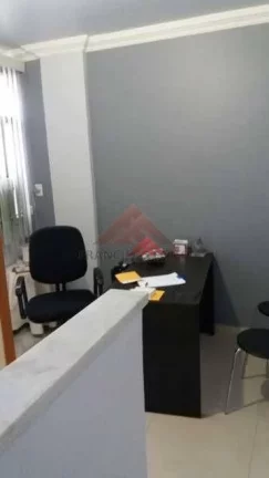 Imagem Sala à venda, 32 m² por R$ 160.000,00 - Centro - São Gonçalo/RJ