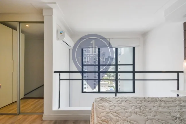 Imagem Loft RESIDENCIAL em SÃO PAULO - SP, PINHEIROS