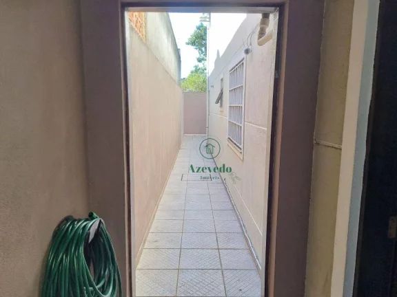 Imagem Sobrado à venda, 100 m² por R$ 742.000,00 - Jardim Aliança - Guarulhos/SP