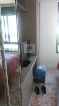 Imagem APARTAMENTO À VENDA NO CAMPO BELO COM 3 DORMITÓRIOS