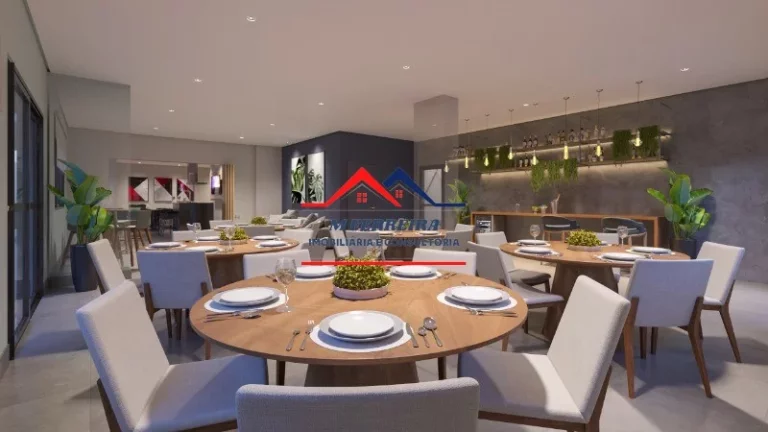 Imagem Apartamento com 2 Quartos à Venda, 87 m² em Nova América - Piracicaba