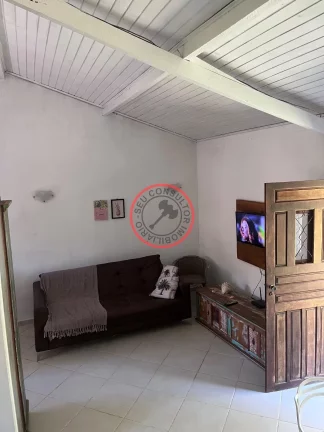 Imagem CASA COM 2 QUARTOS NO SERTÃO DE CAMBURY COM VARANDA JARDIM EM CONDOMINIO DE 6 CASAS E INFRA ESTRUTURA COMPARTILHADA