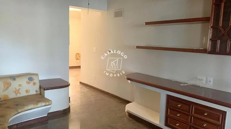 Imagem Apartamento a Venda no bairro Centro - Ribeirão Preto, SP