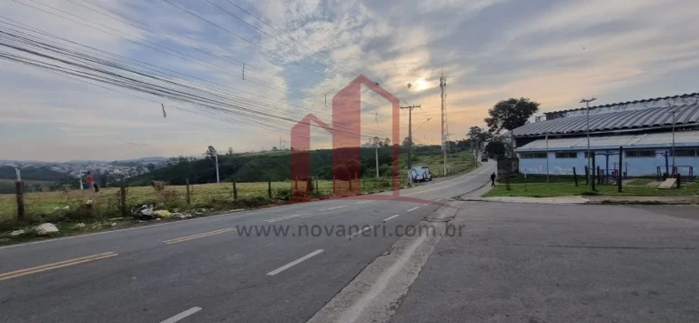 Imagem Terreno à venda em Franco da Rocha-SP, Reserva São Paulo, 132m² de área. Aproveite essa oportunidade!