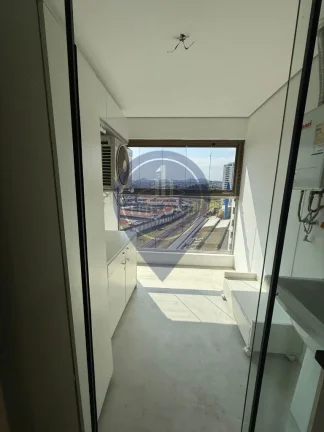 Imagem Apartamento à venda em São Paulo-SP, Vila Leopoldina: 2 quartos, 1 suíte, 2 salas, 2 banheiros, 1 vaga, 70m². Confira!