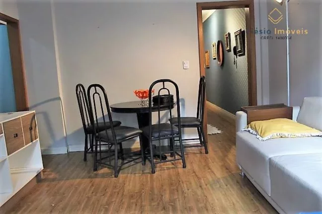 Imagem Apartamento para venda com 2 dormitórios, Suíte, Sacada, Banheiro
