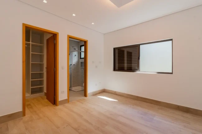 Imagem Casa Duplex Jardim Guedala - 450M², 5 Dorms, 5 Suítes, 4 Vagas, 1 Lavabo, Closet.