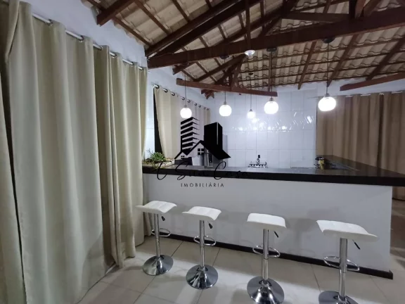 Imagem Sitio a Venda Condomínio Nosso Rancho Contagem MG