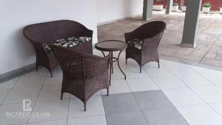 Imagem "O Seu Novo Lar no Coração de Guarulhos: Apartamento de 3 Dormitórios com Vista Privilegiada para o Bosque Maia!"