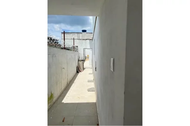 Imagem CASA RESIDENCIAL em São Paulo - SP, Campo Grande