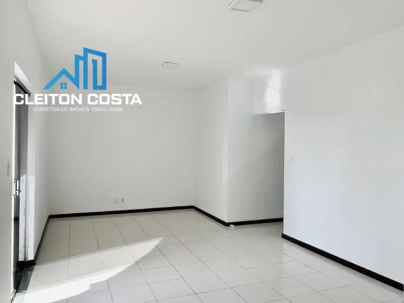 Apartamento para Venda em Feira de Santana, Santa Mônica, 3 dormitórios, 1 suíte, 2 banheiros, 2 vagas
