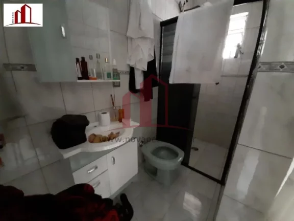 Imagem Imperdível! Casa à venda em Franco da Rocha-SP, bairro Companhia Fazenda Belém. 3 quartos, 1 suíte, 2 salas, 2 banheiros, 4 vagas, 159,40 m².