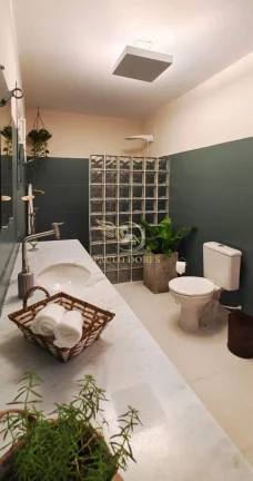 Imagem EXCELENTE CASA NO MEIO DA NATUREZA COM ÁREA DE 65MIL M² EM UBATUBA-SP