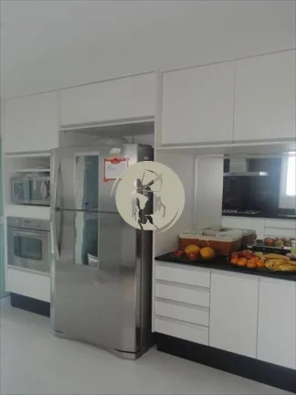 Imagem APARTAMENTO A VENDA NO EMBARE COM VISTA PRO MAR E LAZER COMPLETO.