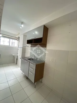 Imagem Apartamento de 51m², 2 Quartos, à Venda em Localização Privilegiada