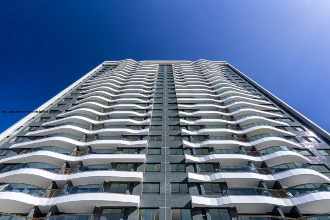 Imagem Apartamento para Venda em Natal, Tirol, 3 dormitórios, 2 suítes, 3 banheiros, 2 vagas
