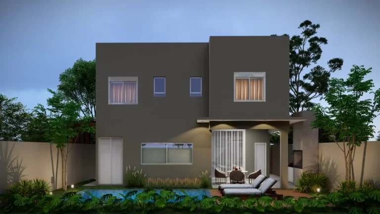 Imagem Casa com 3 dormitórios à venda, 250 m² por R$ 1.400.000,00 - Floresta - São José dos Campos/SP