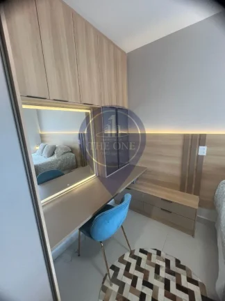 Imagem Imóvel exclusivo na Vila Clementino: apartamento com 4 quartos, 3 suítes, 2 salas e 132m² em São Paulo-SP! Venha conferir!