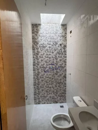 Imagem Casa Nova com 3 quartos (1 suíte) à venda, 90 m² - Butantã - São Paulo/SP