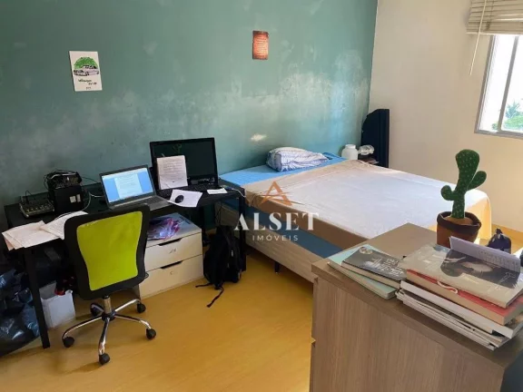 Imagem Apartamento Residencial à venda, Brooklin Paulista, São Paulo - AP0311.