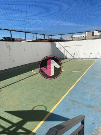 Imagem Excelente oportunidade de adquirir um apartamento no Condomínio Green Hill, localizado no bairro Ba...