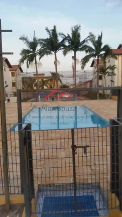 Imagem Apartamento para Venda em Sumar?(C) / SP no bairro Jardim João Paulo II